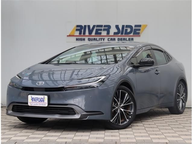 TOYOTA / PRIUS
