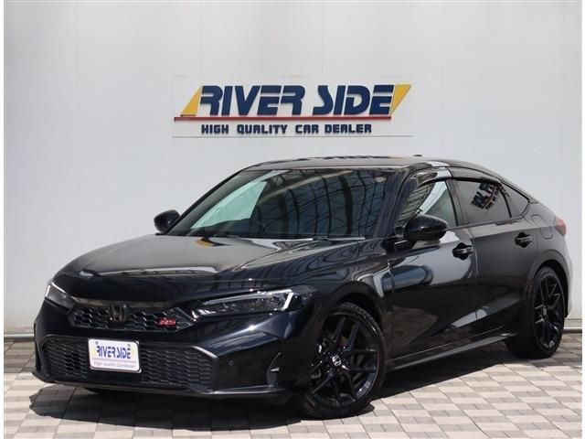 HONDA / CIVIC hatchback