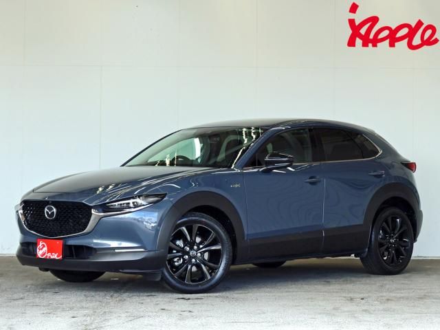 MAZDA / CX-30