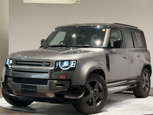 ROVER / ROVER DEFENDER