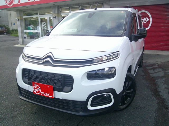 CITROEN / CITROEN Berlingo