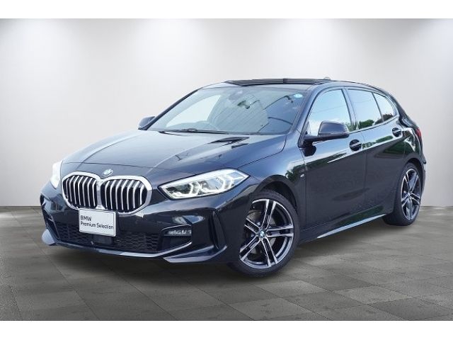 BMW / BMW 1series