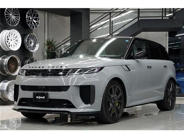 ROVER / ROVER RANGE ROVER SPORTS