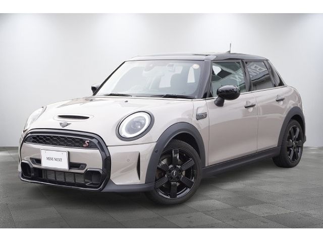 BMW / MINI COOPER SD 5DOOR