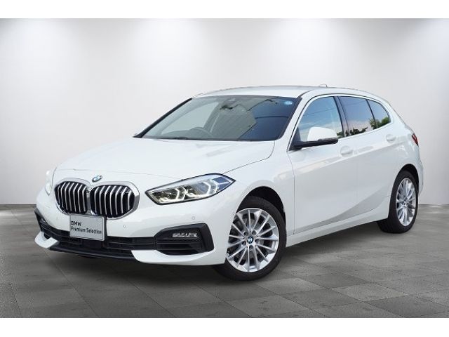 BMW / BMW 1series