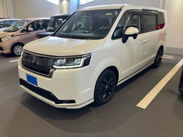 HONDA / STEPWAGON SPADA