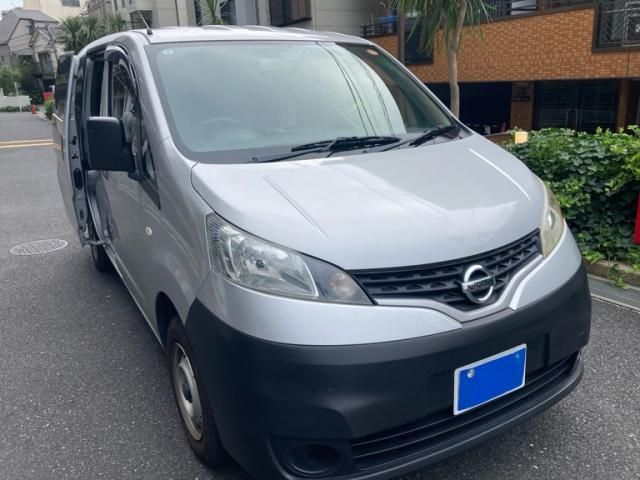 NISSAN / NV200 VANETTE van