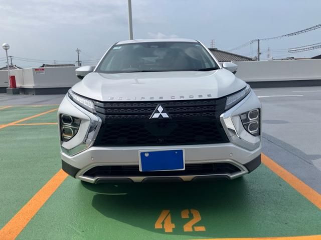 MITSUBISHI / ECLIPSE CROSS 2WD