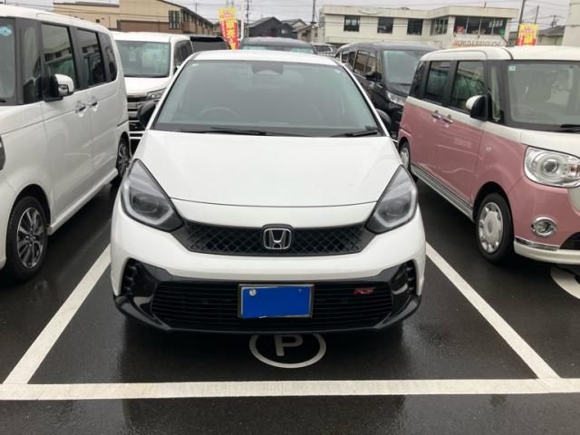 HONDA / FIT