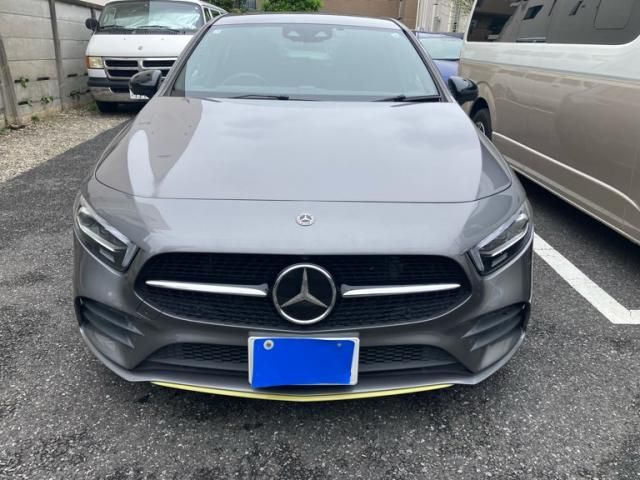 MERCEDES BENZ / MERCEDES BENZ A class