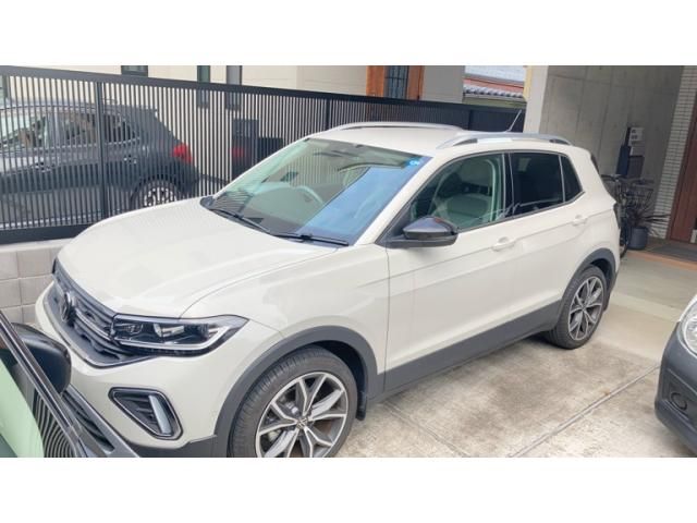 VOLKSWAGEN / VOLKSWAGEN T-Cross