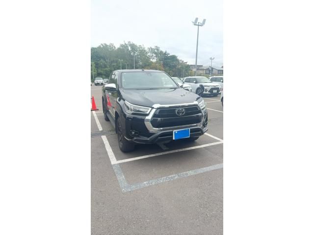 TOYOTA / ハイラックストラック４Ｄ