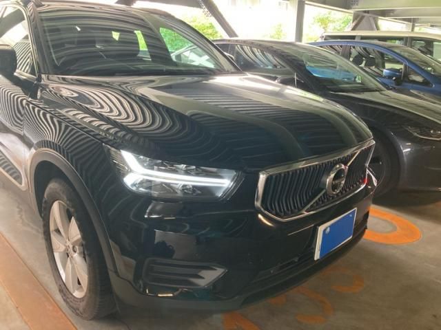 VOLVO / VOLVO XC40