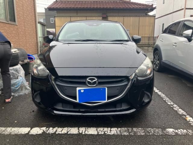MAZDA / DEMIO