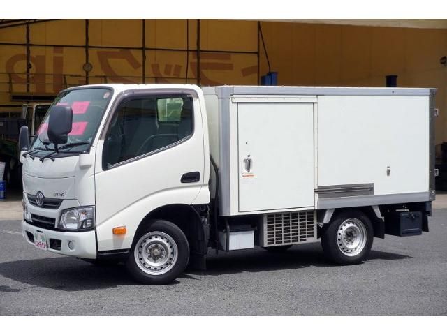 Japanese used car Ref# 1681812 TOYOTA / DYNA