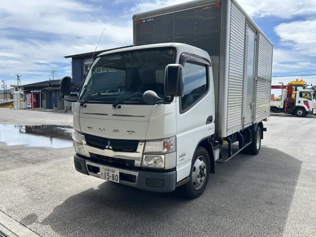MITSUBISHI / CANTER