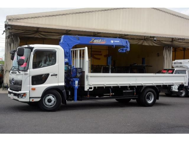 HINO / RANGER