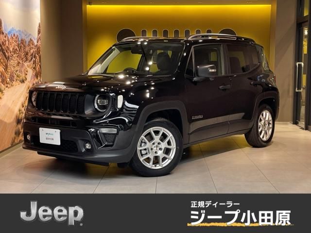 JEEP / JEEP Renegade