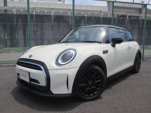 BMW / MINI COOPER D