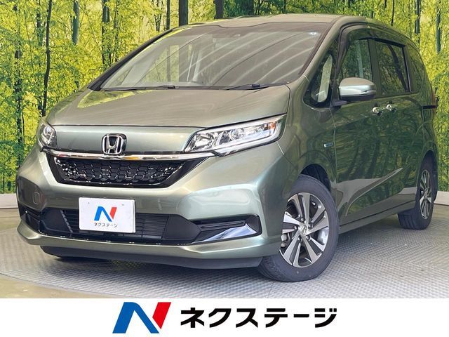 HONDA / FREED HYBRID