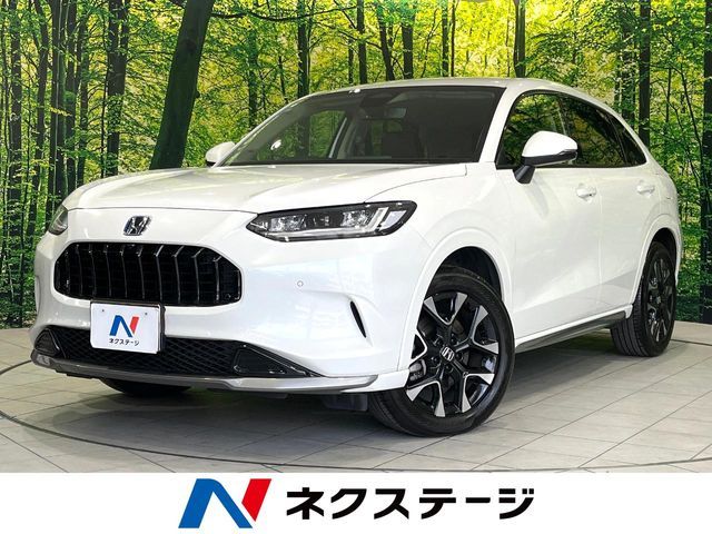 HONDA / ZR-V e:HEV