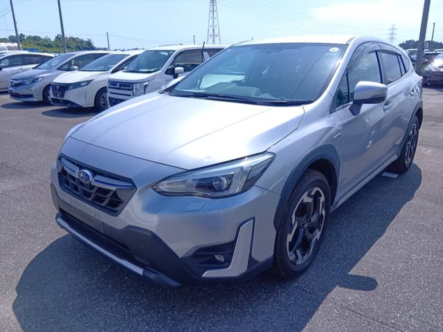 SUBARU / SUBARU XV HYBRID