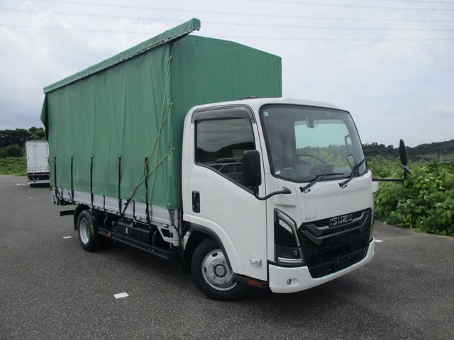 ISUZU / ELF