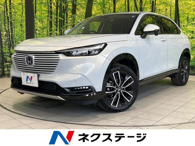 HONDA / VEZEL e:HEV