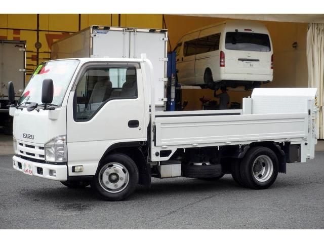 Japanese used car Ref# 1681930 ISUZU / ELF