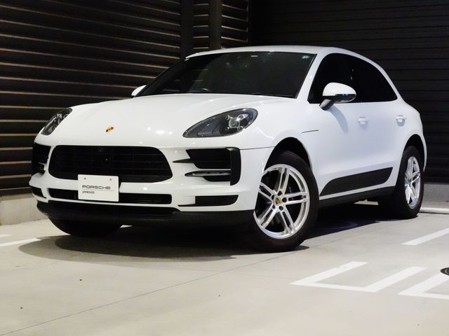 PORSCHE / PORSCHE Macan