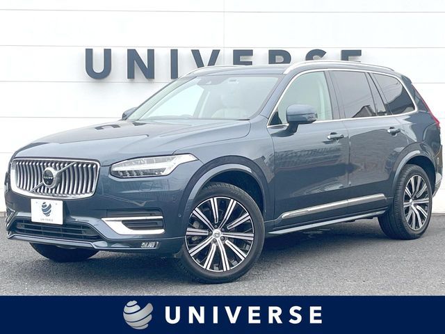 VOLVO / VOLVO XC90