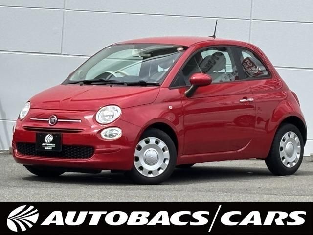FIAT / FIAT 500