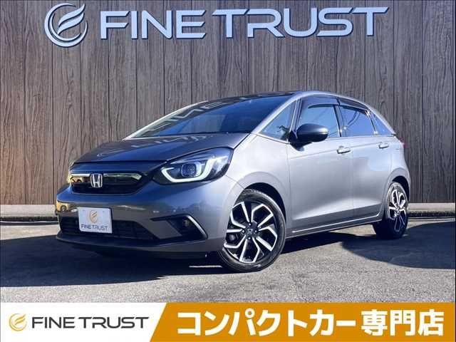 HONDA / FIT