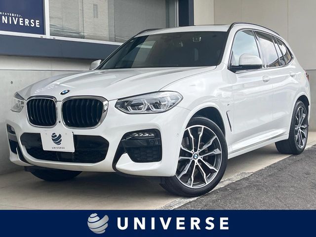 BMW / BMW X3