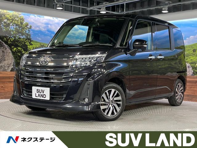 TOYOTA / ROOMY