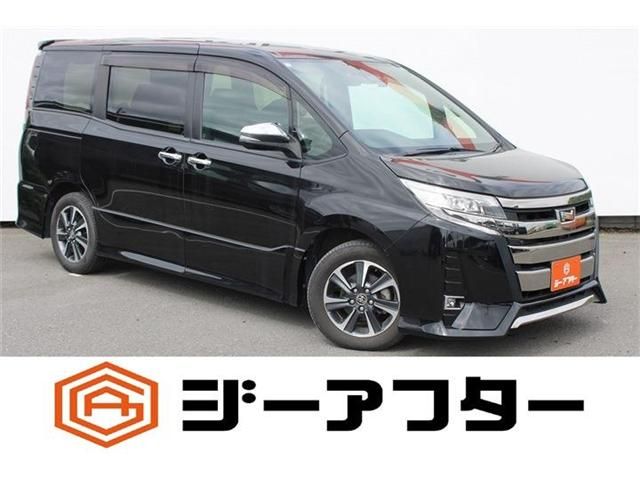 TOYOTA / NOAH