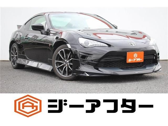 TOYOTA / 86