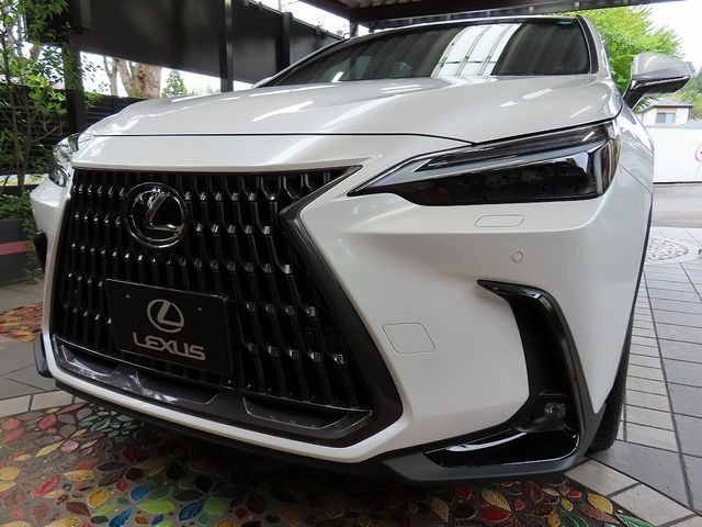 TOYOTA / LEXUS NX350h AWD