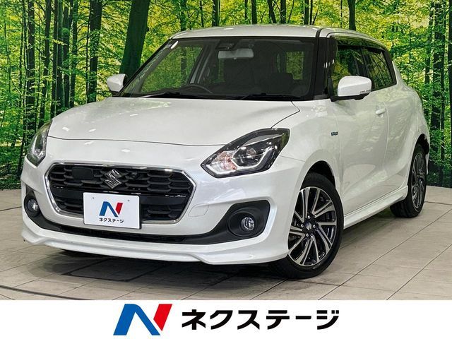 SUZUKI / SWIFT