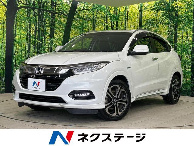 HONDA / VEZEL HYBRID