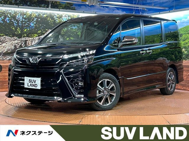 TOYOTA / VOXY