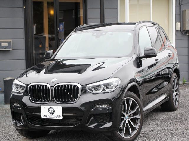 BMW / BMW X3