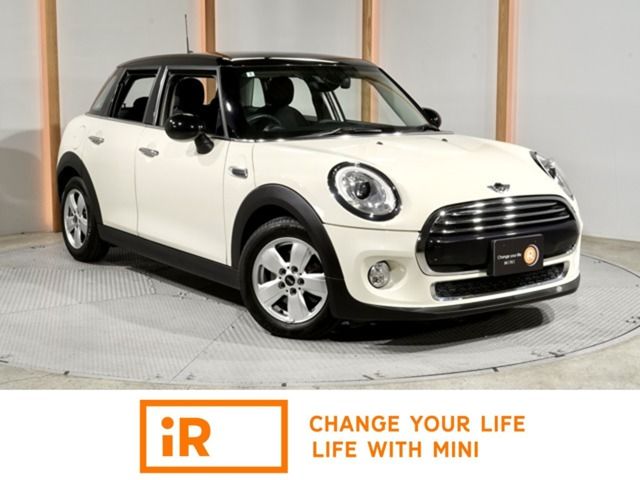 BMW / BMW MINI COOPER 5DOOR