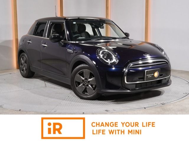 BMW / MINI COOPER 5DOOR