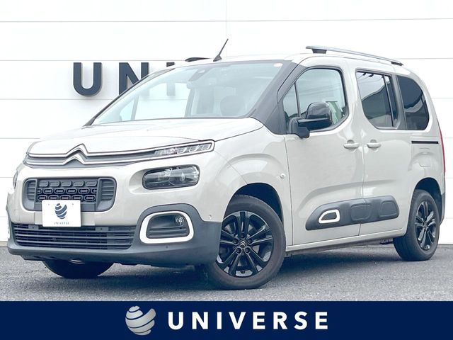 CITROEN / CITROEN Berlingo