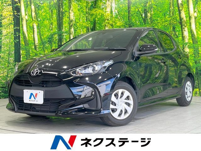 TOYOTA / YARIS