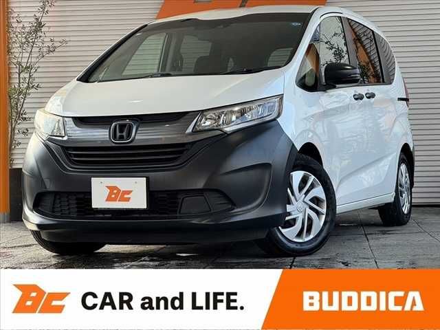 HONDA / FREED