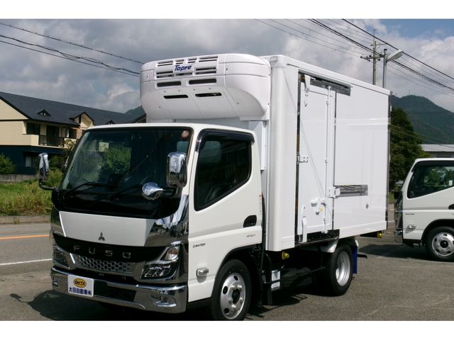 MITSUBISHI / CANTER