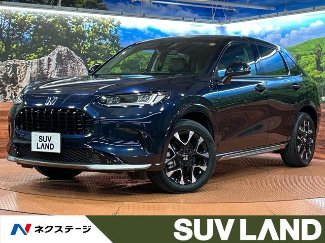 HONDA / ZR-V e:HEV