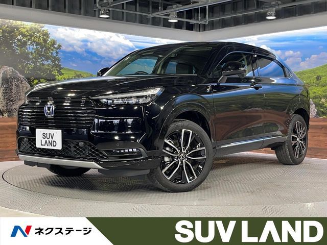 HONDA / VEZEL e:HEV
